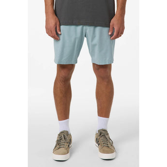 ONEILL - RESERVE LIGHT CHECK EW 18