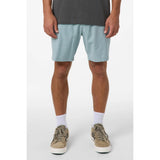 ONEILL - RESERVE LIGHT CHECK EW 18" SHORT | Stone Blue