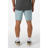 ONEILL - RESERVE LIGHT CHECK EW 18" SHORT | Stone Blue