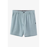 ONEILL - RESERVE LIGHT CHECK EW 18" SHORT | Stone Blue