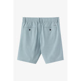 ONEILL - RESERVE LIGHT CHECK EW 18" SHORT | Stone Blue