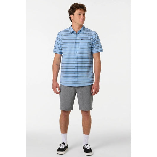 ONEILL - RESERVE HEATHER 19