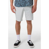 ONEILL - RESERVE HEATHER 19" HYBRID SHORT | Heather High Rise