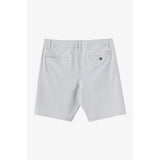 ONEILL - RESERVE HEATHER 19" HYBRID SHORT | Heather High Rise
