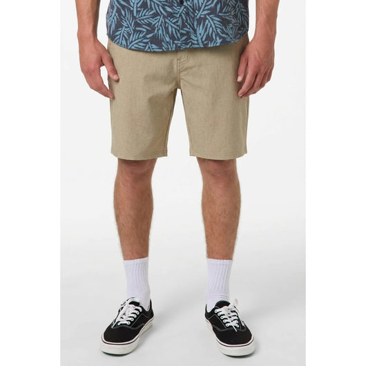 ONEILL - RESERVE HEATHER 19