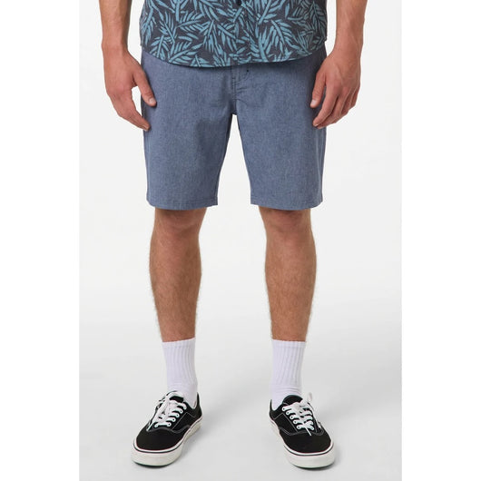 ONEILL - RESERVE HEATHER 19