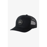 ONEILL - LOGO TRUCKER HAT | Black