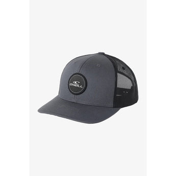 ONEILL - LOGO TRUCKER HAT | Dark Shadow