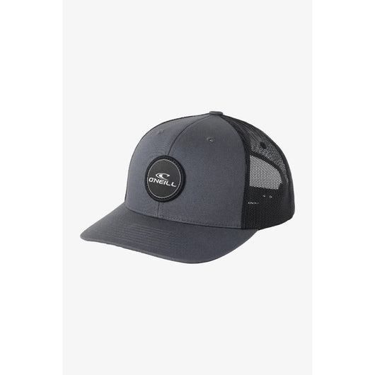 ONEILL - LOGO TRUCKER HAT | Dark Shadow