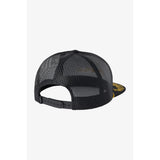 ONEILL - CAPTAIN JACK SNAPBACK | Black