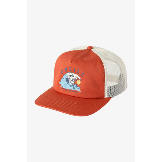 ONEILL - WAYSIDE TRUCKER HAT | Chutney