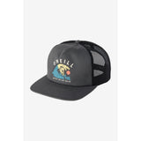 ONEILL - WAYSIDE TRUCKER HAT | Phantom
