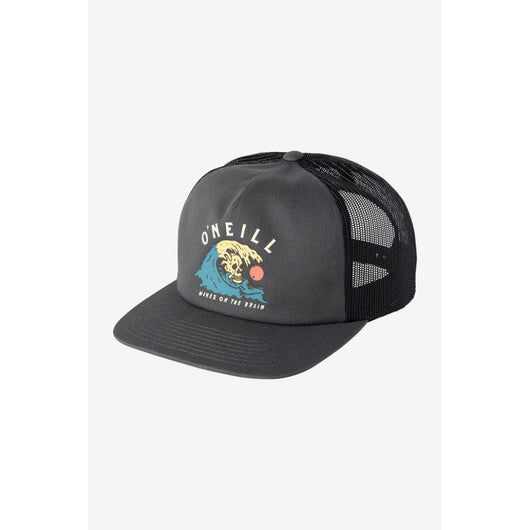 ONEILL - WAYSIDE TRUCKER HAT | Phantom