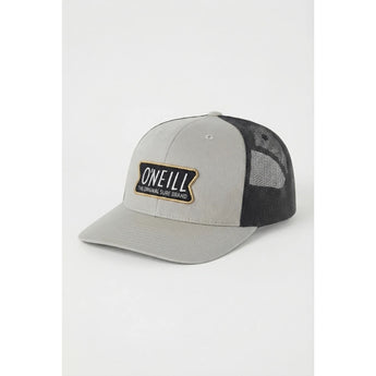 ONEILL - HEADQUARTERS HAT | High Rise