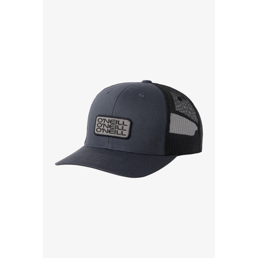 ONEILL - HEADQUARTERS TRUCKER HAT | Phantom