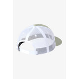 ONEILL - HEADQUARTERS TRUCKER HAT | Sage