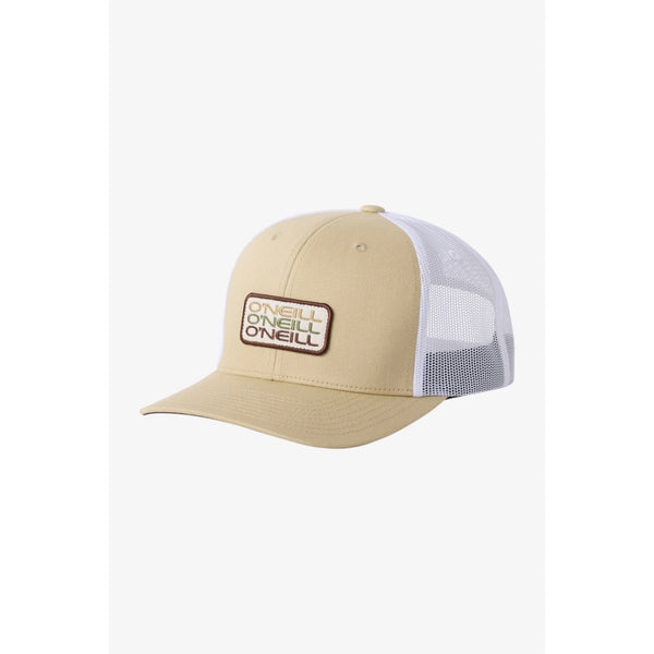 ONEILL - HEADQUARTERS TRUCKER HAT | Twill