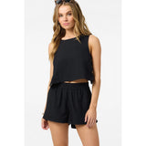 ONEILL - SANDERS TANK | Black