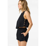 ONEILL - SANDERS TANK | Black