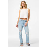 ONEILL - SANDERS TANK | White