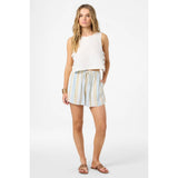 ONEILL - MILLIE STRIPE SHORT | Tapioca
