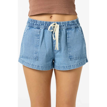 ONEILL - SEVIE DENIM SHORT 2 | Drifter