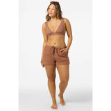 ONEILL - BRENDA SHORT | Carob Brown
