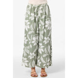 ONEILL - ROSALIE FLORAL PANT | Sea Spray