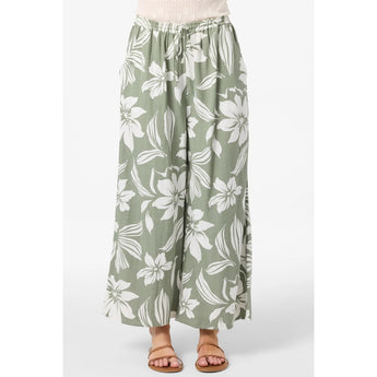 ONEILL - ROSALIE FLORAL PANT | Sea Spray