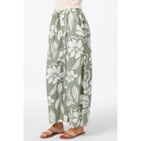 ONEILL - ROSALIE FLORAL PANT | Sea Spray