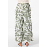 ONEILL - ROSALIE FLORAL PANT | Sea Spray