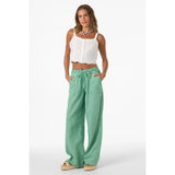 ONEILL - SEVIE PANT | Green