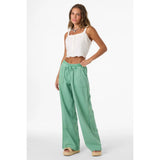 ONEILL - SEVIE PANT | Green