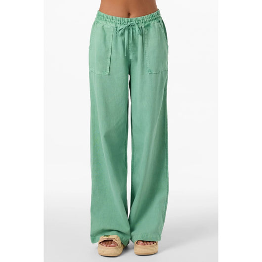 ONEILL - SEVIE PANT | Green