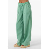 ONEILL - SEVIE PANT | Green