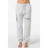 ONEILL - LUSH RELAX PANT | Heather Grey