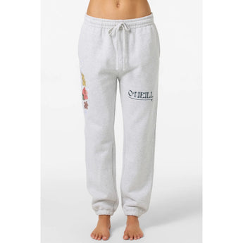 ONEILL - LUSH RELAX PANT | Heather Grey