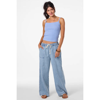 ONEILL - SEVIE DENIM PANT | Drifter