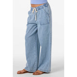 ONEILL - SEVIE DENIM PANT | Drifter