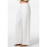 ONEILL - SANDERS PANT | White