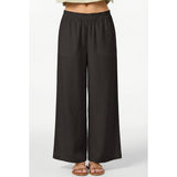 ONEILL - SANDERS PANT | Black
