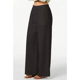 ONEILL - SANDERS PANT | Black