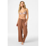 ONEILL - BRENDA PANT | Carob Brown