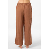 ONEILL - BRENDA PANT | Carob Brown