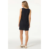 ONEILL - SANDERS DRESS | BLACK