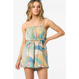ONEILL - MICHA BUTTERFLY ROMPER | Desert Sage