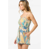 ONEILL - MICHA BUTTERFLY ROMPER | Desert Sage