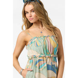 ONEILL - MICHA BUTTERFLY ROMPER | Desert Sage