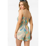 ONEILL - MICHA BUTTERFLY ROMPER | Desert Sage