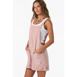 ONEILL - SUMMERLIN ROMPER 2 | Orchid